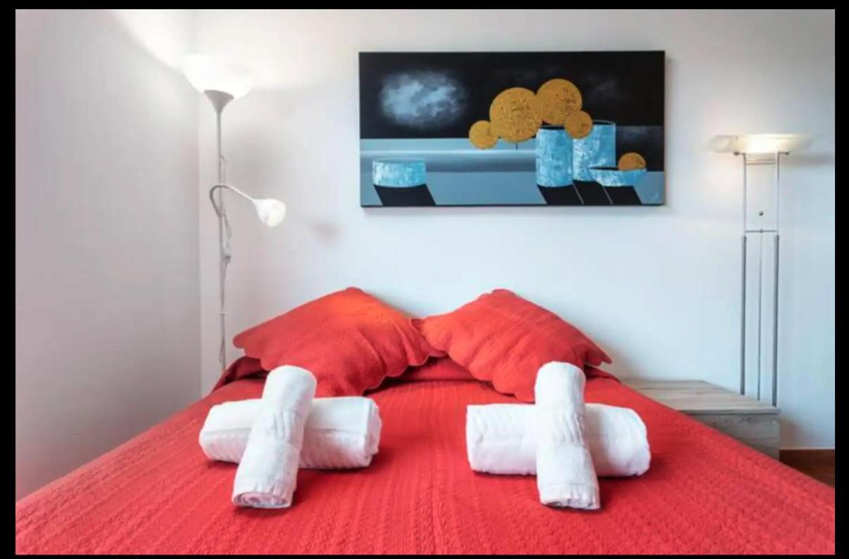 Blife Rya Private Rooms - Airport Stay Faro Buitenkant foto